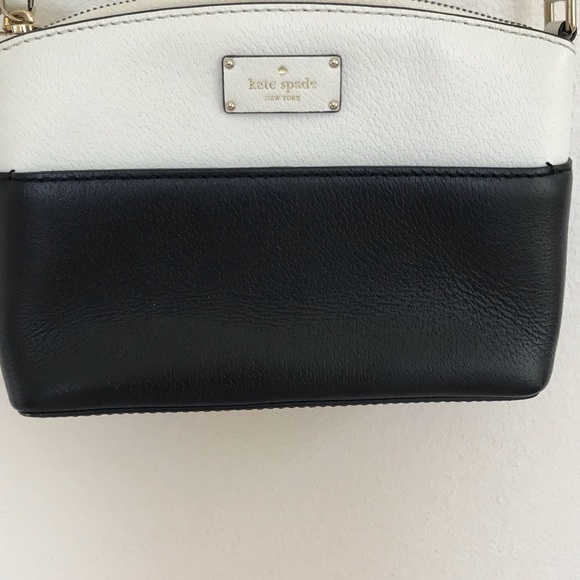 Kate Spade Grove Street Millie Crossbody Bag - Picture 5 of 12